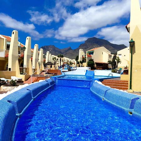 Mareverde Green Studio Tenerife Адехе Экстерьер фото