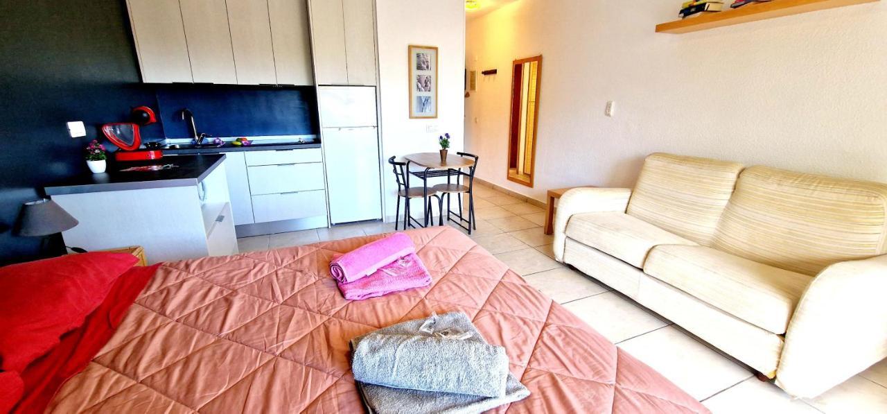 Mareverde Green Studio Tenerife Адехе Экстерьер фото